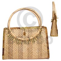 nito with bamboo with lining medium 11
