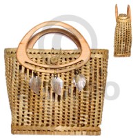 pandan lao  it small 9x3 5x7.75 in 
