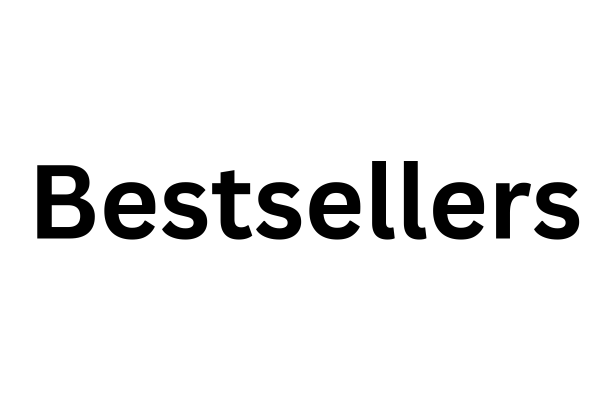 Best Sellers